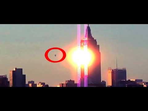 UFO Sightings July 21-22, 2017 - Submissions Compilation