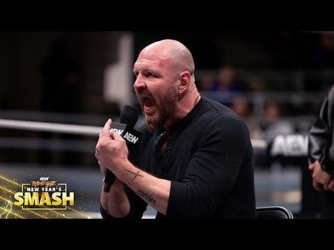 The Death Riders cause ABSOLUTE MAYHEM as Rampage goes off the air! | 12/27/24, AEW Rampage