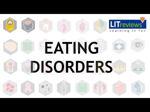 Eating Disorders