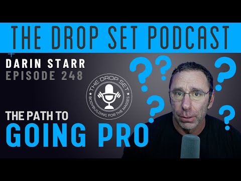 Pro Card || How Exactly Do You Get a Pro Card?