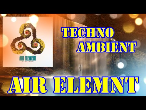 セカンド・エディション / エア・エレメント SECOND EDITION / AIR ELEMENT