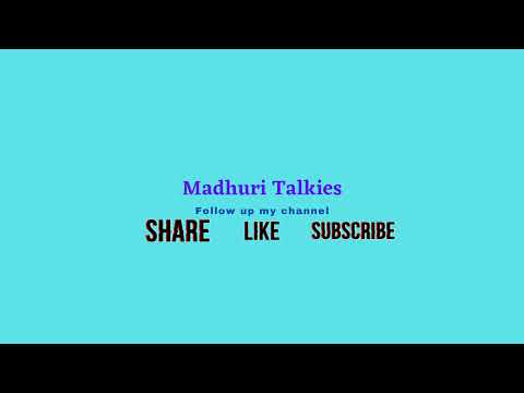 live streaming trails - by Madhuri