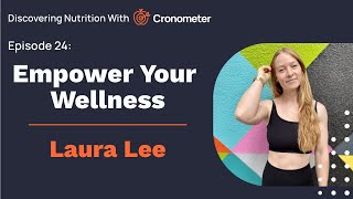 Empower Your Wellness by Transforming Mindsets with Laura Lee