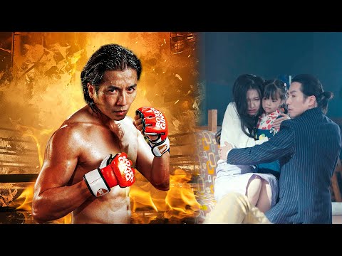 【shortplay】Boxing King 06! # Short Drama # Popular Short Drama # Love # City # Boss