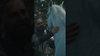 ertugrul Ghazi emotional scene with his horse 🐎#ertugrulghazi #enginaltand #shorts