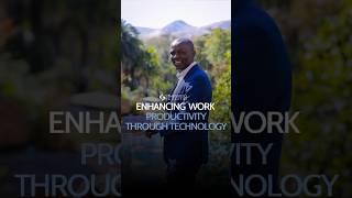 Enhancing Work Productivity Through Technology #techforgood #productivityboost #businessgrowth