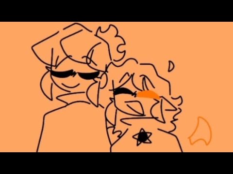 Peace, Loops & ascensions/ SAMS war au animatic/ lore(?)