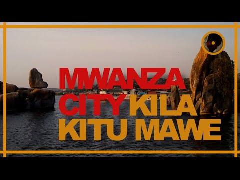 #EXPLOREWITHTROJAN :  MWANZA (ROCKY CITY), BARABARA MAWE, NYUMBA MAWE.... A UNIQUE CITY IN AFRICA