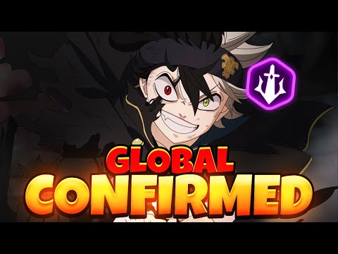 BLACK DIVIDER ASTA *CONFIRMED* ON GLOBAL! NEW FEATURES IN S11 | Black Clover Mobile