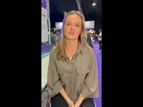 Video 16 - GITEX Interview_ First thing that comes to your mind when I say Bitcoin - Uptin VO.mp4