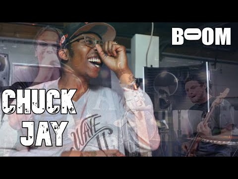 ChuckJay (Full Interview)