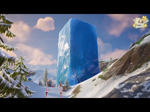 Fortnite HUGE Ice Cube LIVE EVENT Is Teasing THIS Collab!!! 🧊 (FREE Rewards + In-Game TEASER)