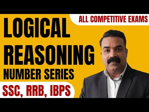 @MYEXAMCOACHING #ibps #ssccgl #rrbntpc || REASONING