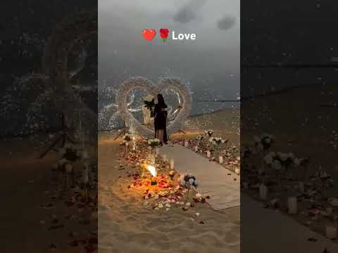 WHEN LOVE CHANGES INTO FOREVER ❤️🔥#love#cute#beautiful #lovers#goodmoments#viralvideo#trending