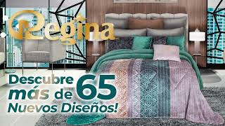 Regina Nuevo Catalogo Colección 2022