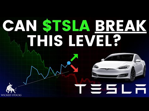 Tesla Stock Price Analysis | Top Levels To Watch for December 11th, 2024