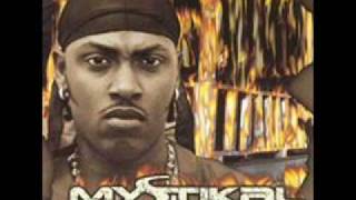 Mystikal - Danger