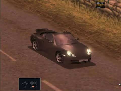 Factory Driver 07/34 - Need For Speed Porsche Unleashed PC