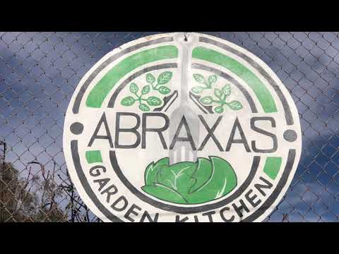 Abraxas Garden for the kids and community in Poway California