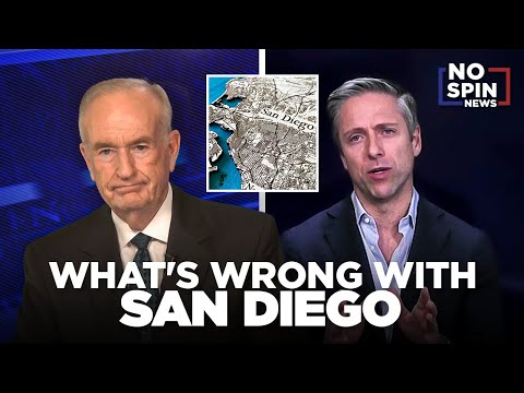 Mike Slater on What's Wrong With San Diego