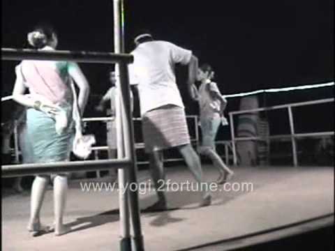 Goa Beach dance for Tourist