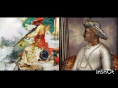 history of Tipu Sultan in English