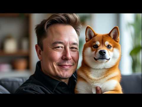 What is Elon Musk's Master Plan with DOGE (Department of Government Efficiency)?