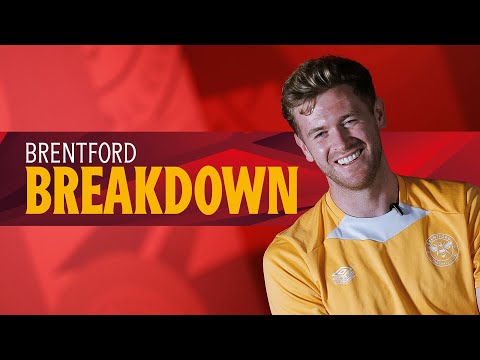 "The video doesn't do it justice!" 😂 | The Brentford Breakdown | Nathan Collins