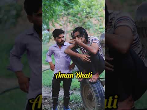 घर घर की बात 🤣🤣🤣||AMAN BHATI || MANGAL DON || COMEDY VIDEO