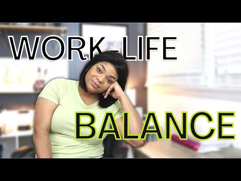 Work Life Balance As A Busy Mom #shorts