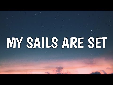 Sonya Belousova - My Sails Are Set (Lyrics) (From One Piece Season 1)