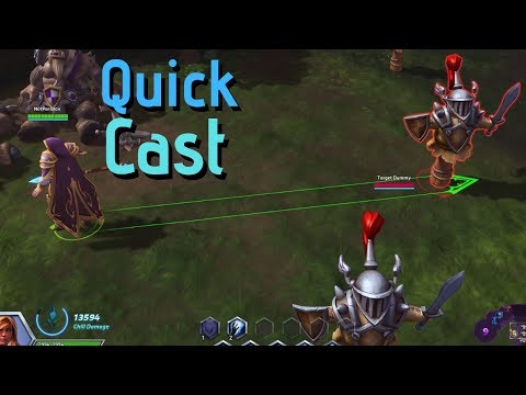 HotS Quick Cast: What should you be using?