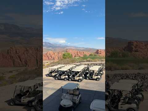 Sky Mountain Golf Course Utah