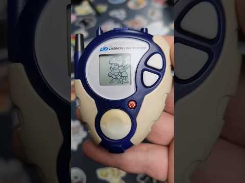 Digimon Adventure D3 Digivice Ver.2 Part 7 #digimon #anime #japan #trending