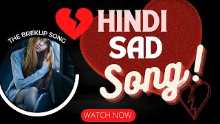 Best Hindi sad song #Romantic_Song #Hindi #sad_mahsup_song #Hit_sad_song #car_music #relaxing_music