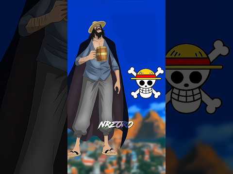 joy boy 🆚️ mugwaras #shortsvideo #shorts  #hancock #onepiece @zninja1