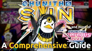 CHUNITHM | A Comprehensive (enough) Guide