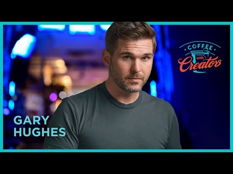 The Photographer’s Guide to Good Headshots | Gary Hughes | Coffee with Creators