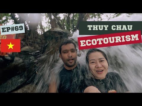 Why Thuy Chau Ecotourism Park is a Must-Visit Near Ho Chi Minh City Vietnam? 🇻🇳