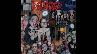 Deceased (USA) - Children of the Morgue (Album 2024)