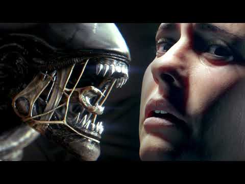 Alien Isolation 2: We Need The Sequel