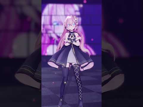 Overdose/Sour式巡音ルカ　#shorts