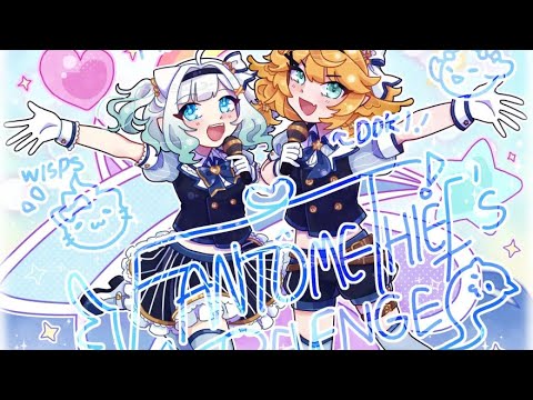 【FANTOMETHIEF OFFCOLLAB】We just finished our first concert!!【Dokibird】