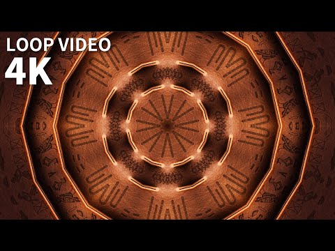 aureate loop video background powerpoint free 4K HD,Free video background material.