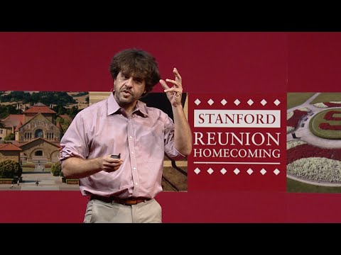 Inner Workings of Neural Circuits with Karl Deisseroth