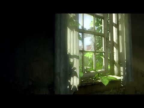 Gustavo Santaolalla - The Last Of Us (Slowed + Reverb)