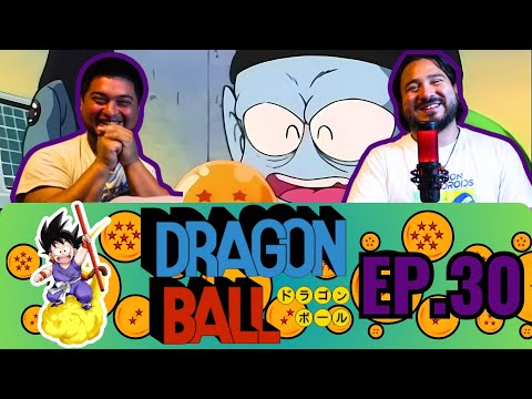 FAKE DRAGON BALL! Dragon Ball Reaction Ep.30