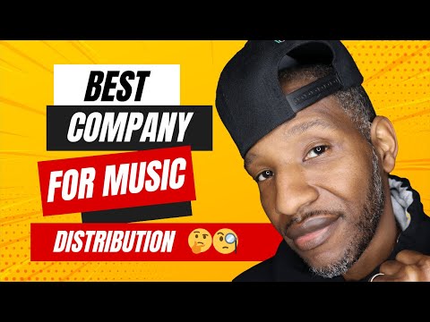 Best Music Distribution Service: My Top 2 Picks With Quick Analysis