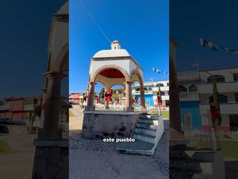 Panuco, Zacatecas donde la historia se encuentra con el tiempo ❤️‍🩹❤️‍🩹