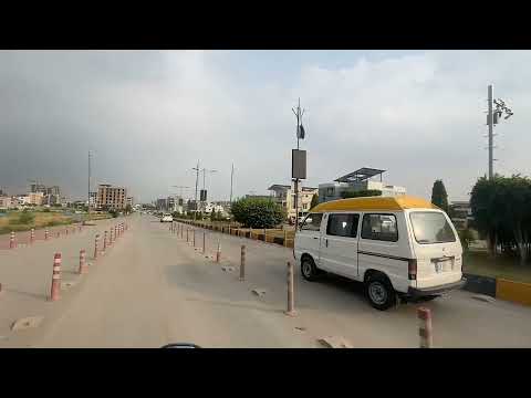 Mumtaz City Islamabad New Update Video | Islamabad | Pakistan | Islamabad Vlog #mumtazcityislamabad